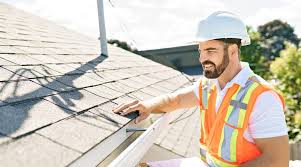 Best Roofing for New Construction  in Lovington, IL